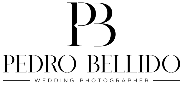 Logotipo Pedro Bellido