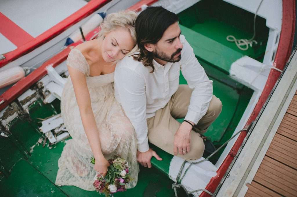 elopement wedding spain