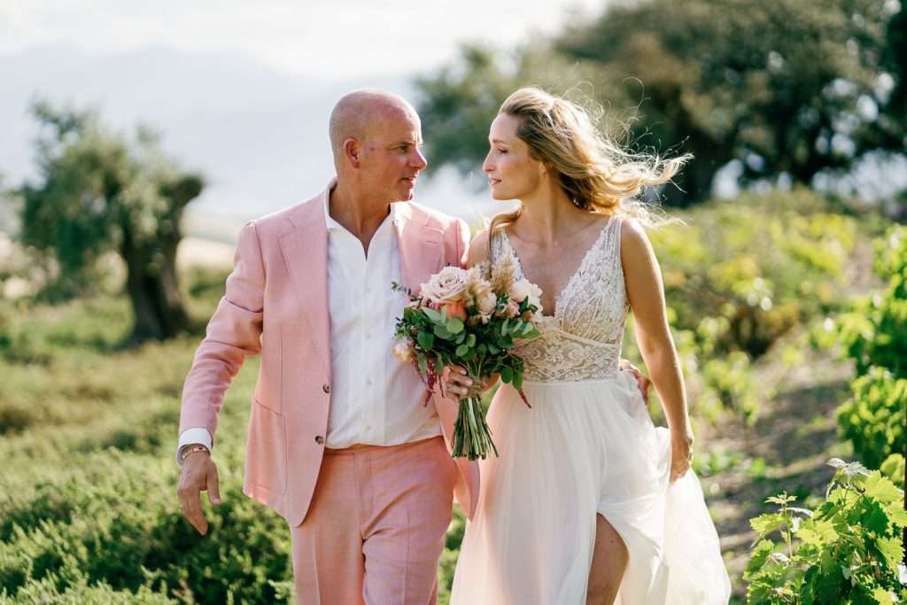 wedding photographer spain